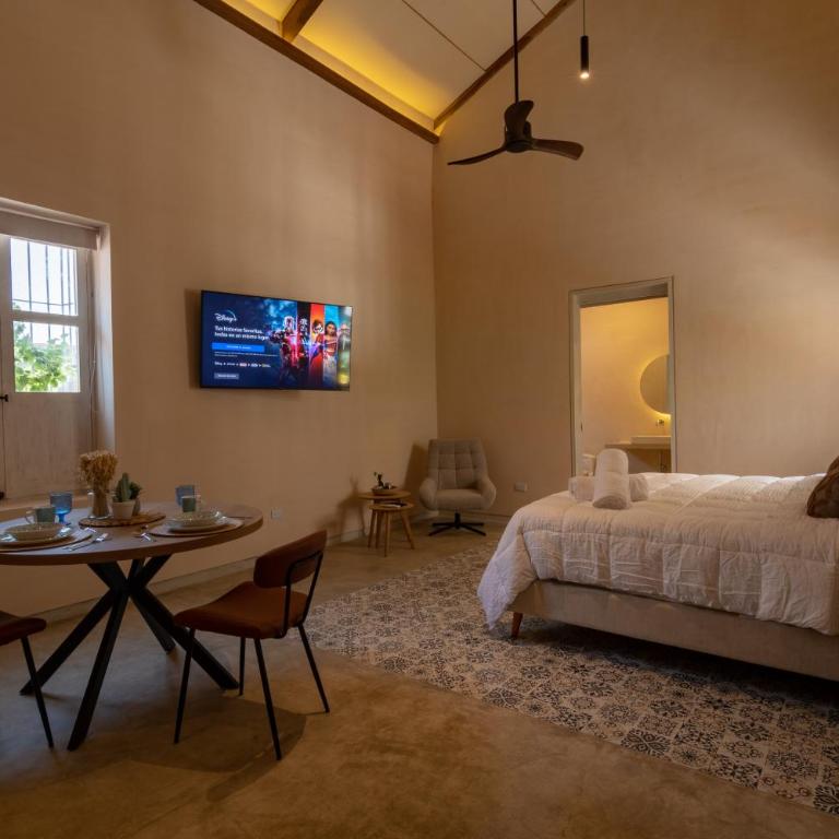 Casa Dorada Apartasuites by Xarm Apartments - Apartamento Suite - 6