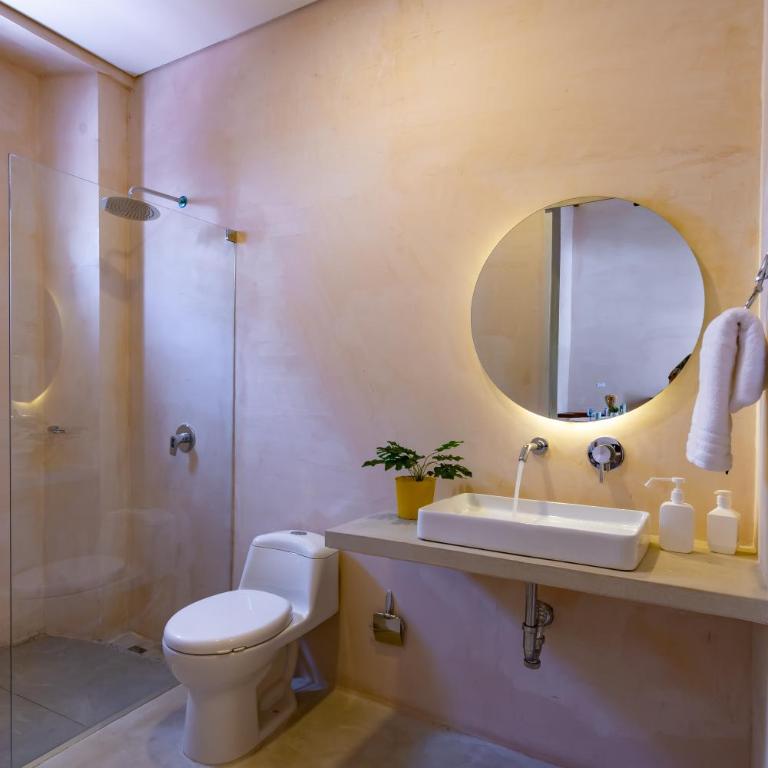 Casa Dorada Apartasuites by Xarm Apartments - Apartamento Suite - 9