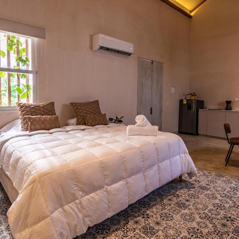 Casa Dorada Apartasuites by Xarm Apartments - Apartamento Suite - 4