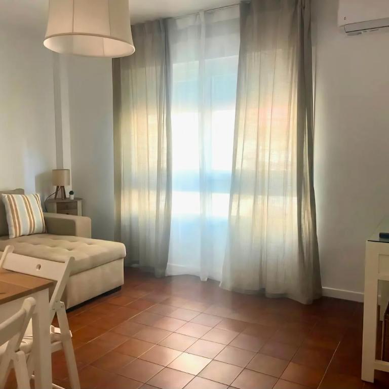 Apartamento en el corazón de Granada - One-Bedroom Apartment - 2
