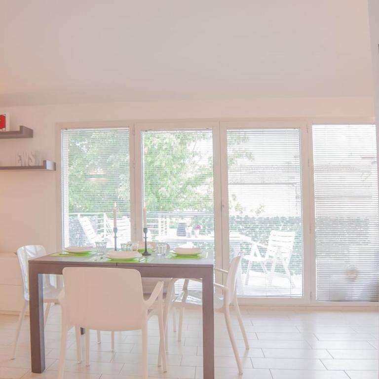 Apartment with terrace SAN FREDIANO AREA -4 people - Appartamento con 1 Camera da Letto - 10