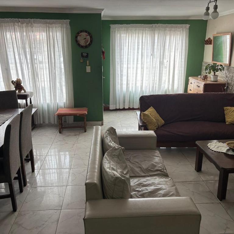 Casa cómoda para 7 personas - Two-Bedroom House - 2