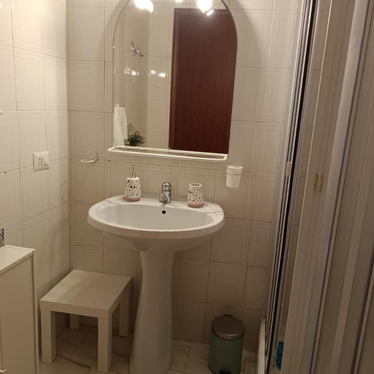 Casa Napoli Centro Storico San Gregorio Armeno - Appartamento con 1 Camera da Letto - 57