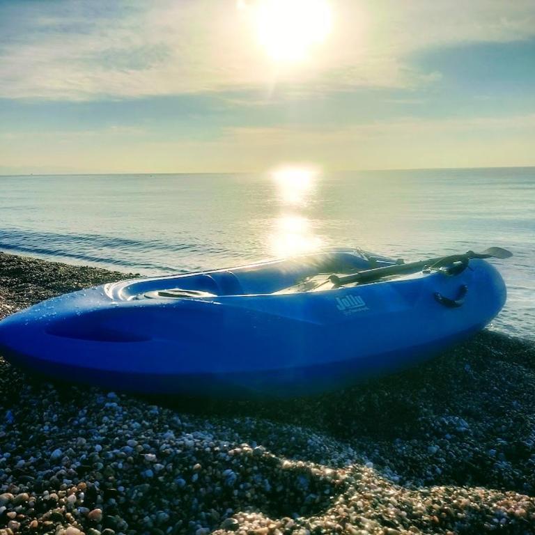 Casa Sul Mare Scandurra - Casa con 2 Camere da Letto - 17