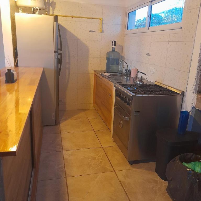 Casa con Pileta en Acantilados Mar del Plata - Casa de 2 dormitorios - 7