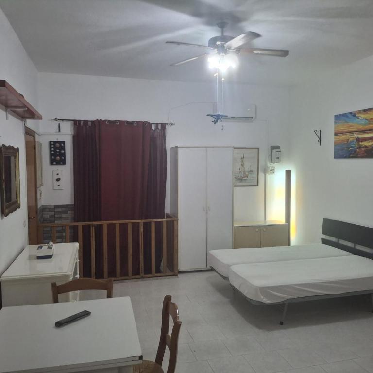 Casa Sul Mare Scandurra - Casa con 2 Camere da Letto - 5