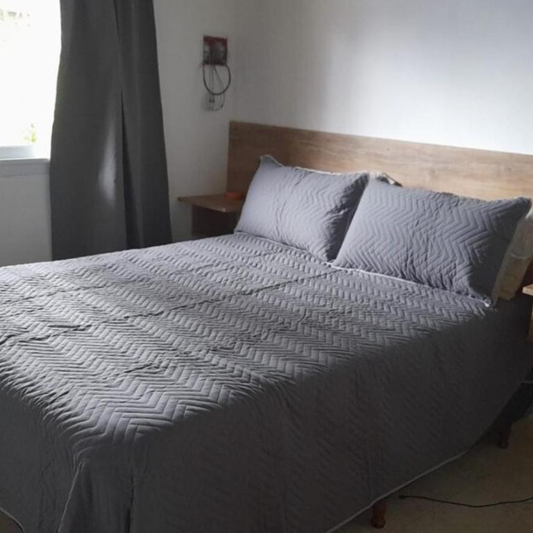 Casa con Pileta en Acantilados Mar del Plata - Casa de 2 dormitorios - 8
