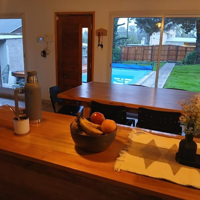Casa con Pileta en Acantilados Mar del Plata - Casa de 2 dormitorios - 11