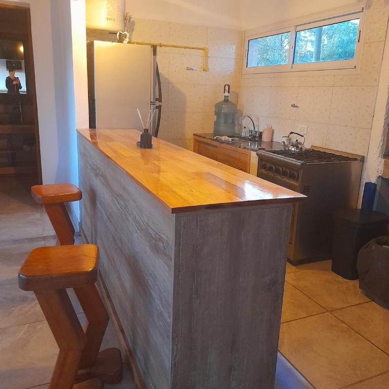 Casa con Pileta en Acantilados Mar del Plata - Casa de 2 dormitorios - 12