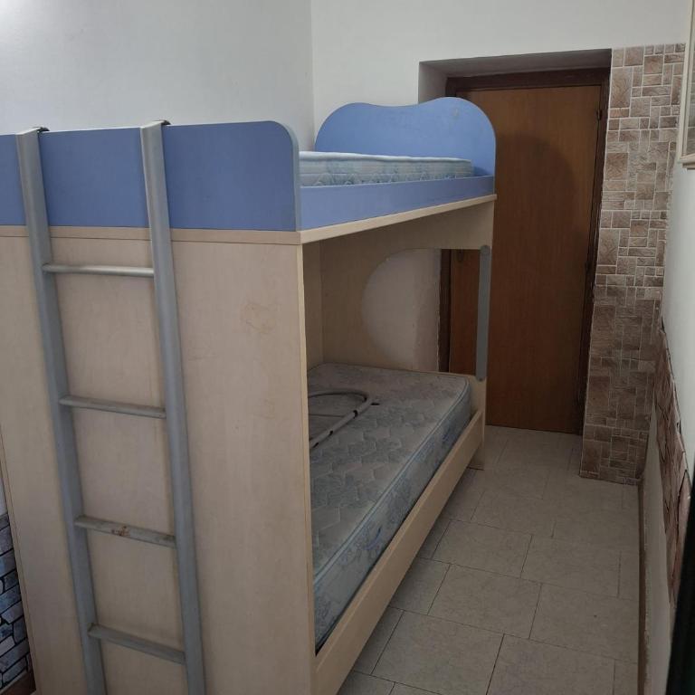 Casa Sul Mare Scandurra - Casa con 2 Camere da Letto - 11
