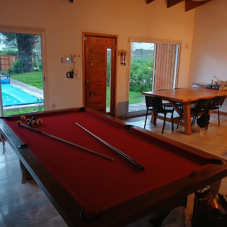 Casa con Pileta en Acantilados Mar del Plata - Casa de 2 dormitorios - 13