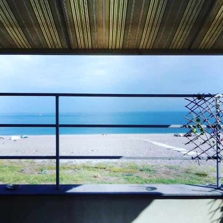 Casa Sul Mare Scandurra - Casa con 2 Camere da Letto - 1