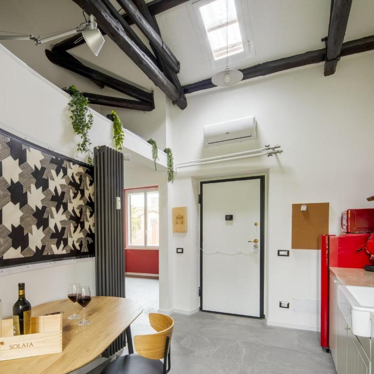 Lotto38 - Two-Bedroom Apartment - 4