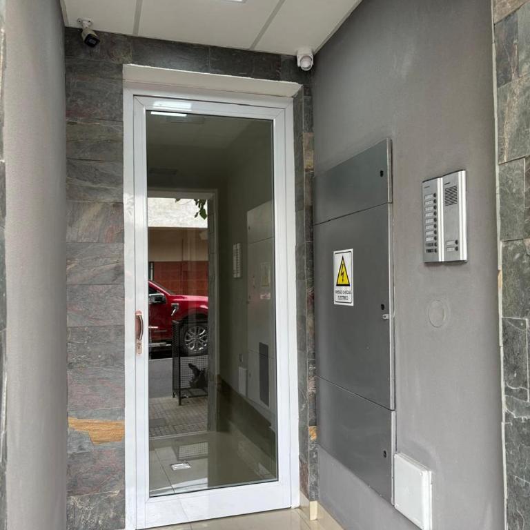 Benjamin 194 Suites - Apartamento de 1 dormitorio - 10