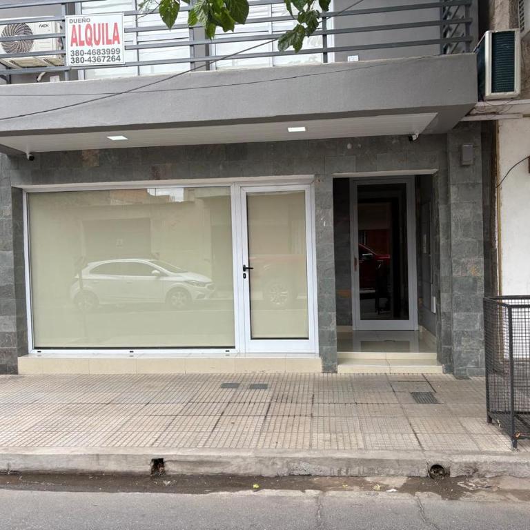 Benjamin 194 Suites - Apartamento de 1 dormitorio - 12