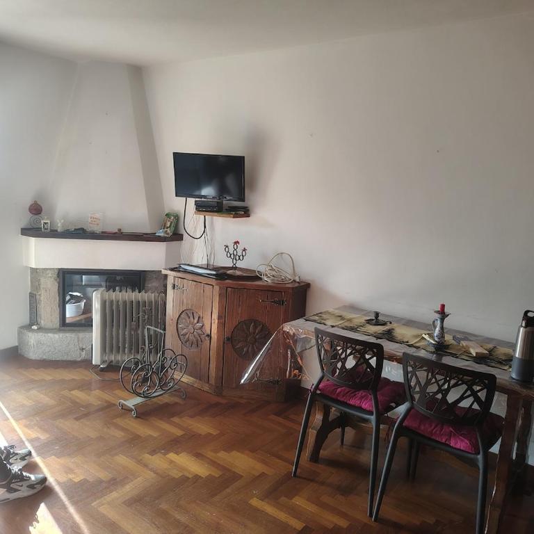 La casa sull'albero - Apartamento de 1 dormitorio - 1