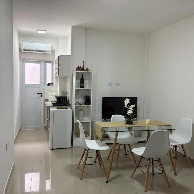Benjamin 194 Suites - Apartamento de 1 dormitorio - 4