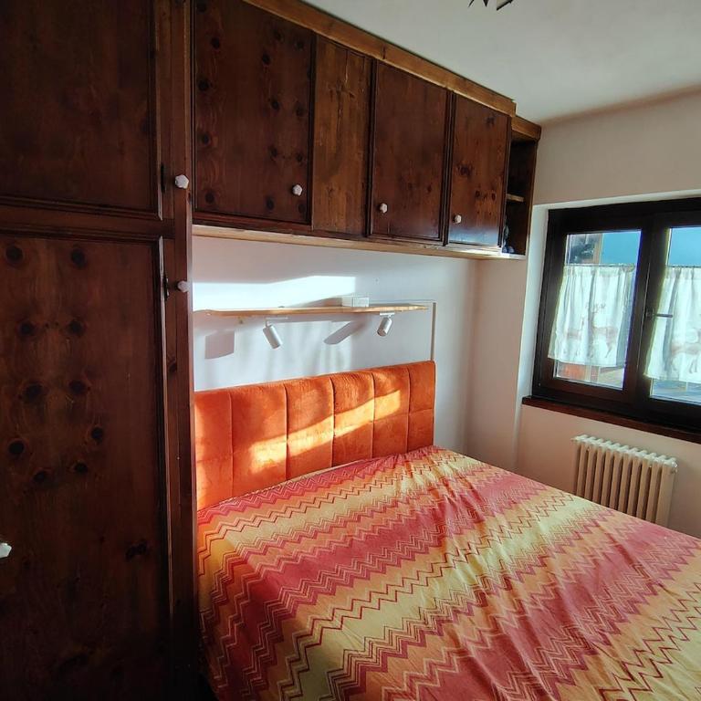 La casa sull'albero - Apartamento de 1 dormitorio - 19