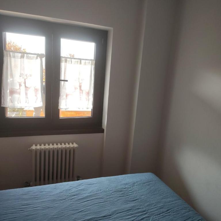 La casa sull'albero - Apartamento de 1 dormitorio - 24