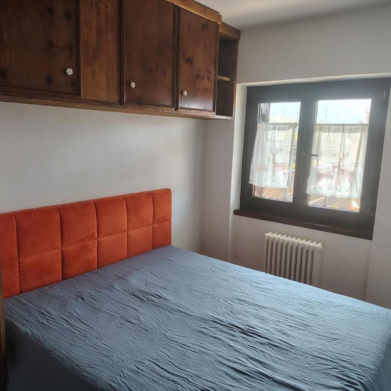 La casa sull'albero - Apartamento de 1 dormitorio - 25