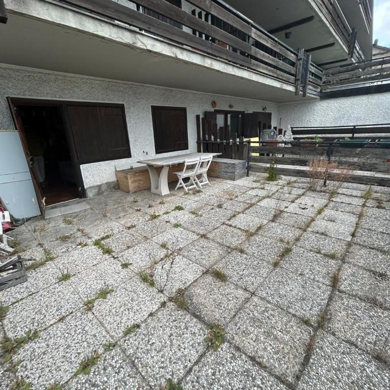 La casa sull'albero - Apartamento de 1 dormitorio - 28