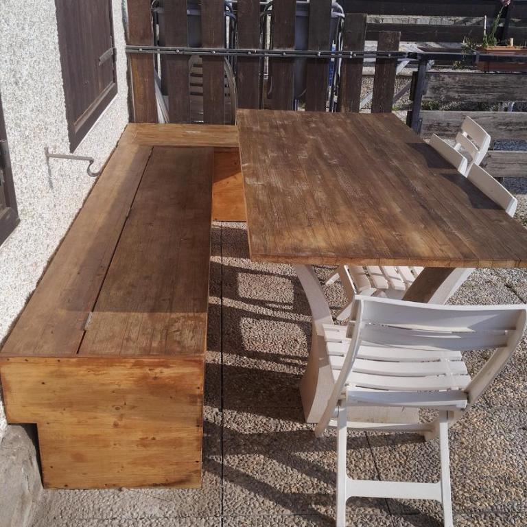 La casa sull'albero - Apartamento de 1 dormitorio - 29