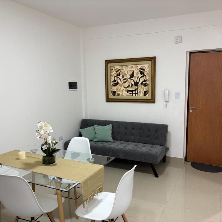 Benjamin 194 Suites - Apartamento de 1 dormitorio - 1