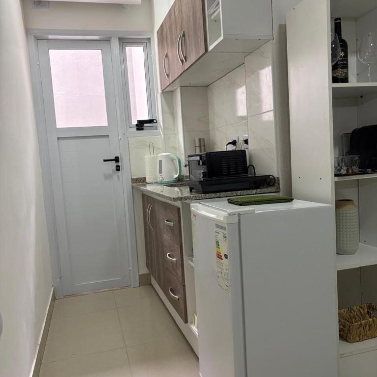 Benjamin 194 Suites - Apartamento de 1 dormitorio - 8