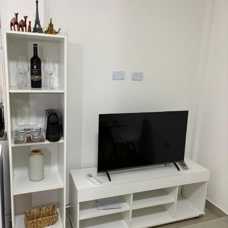 Benjamin 194 Suites - Apartamento de 1 dormitorio - 5