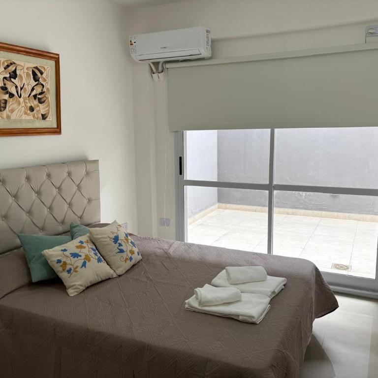 Benjamin 194 Suites - Apartamento de 1 dormitorio - 16