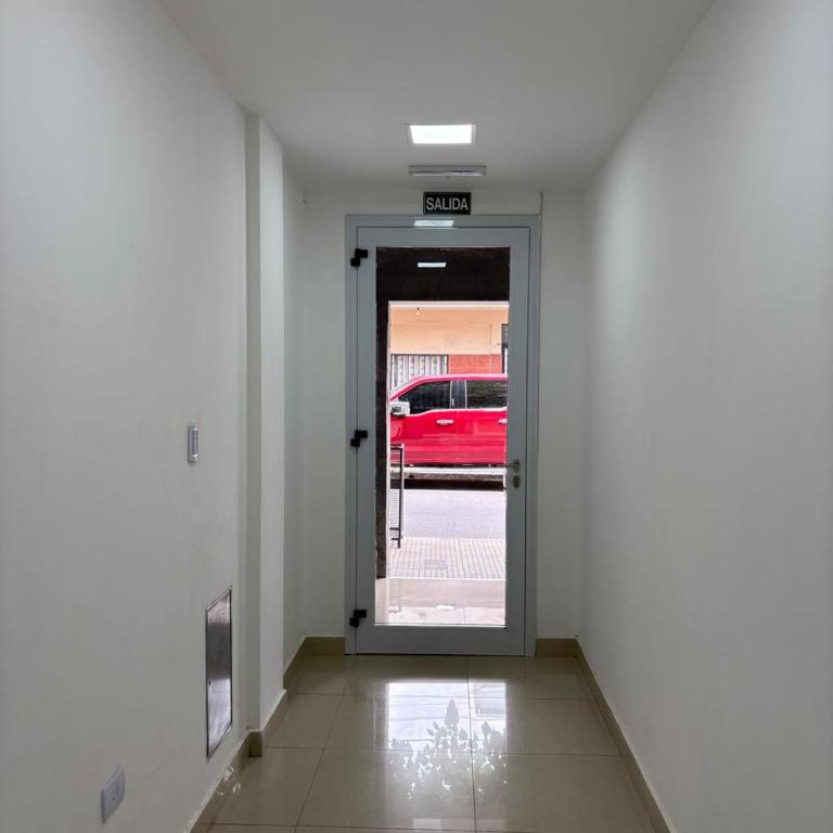 Benjamin 194 Suites - Apartamento de 1 dormitorio - 15