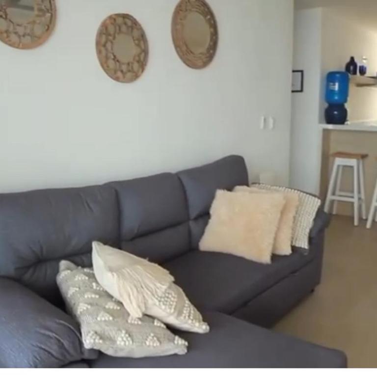 Oceanfront Apartment 2BR 2BA at Jama Campay includes Resort Access - Two-Bedroom Apartment - 34
