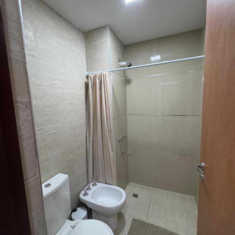 Benjamin 194 Suites - Apartamento de 1 dormitorio - 19