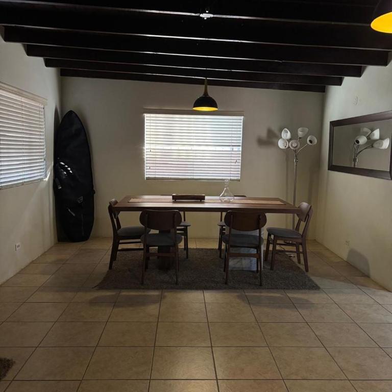 PUNTO BINDU - Casa acogedora cerca de la playa - Casa de 2 dormitorios - 3