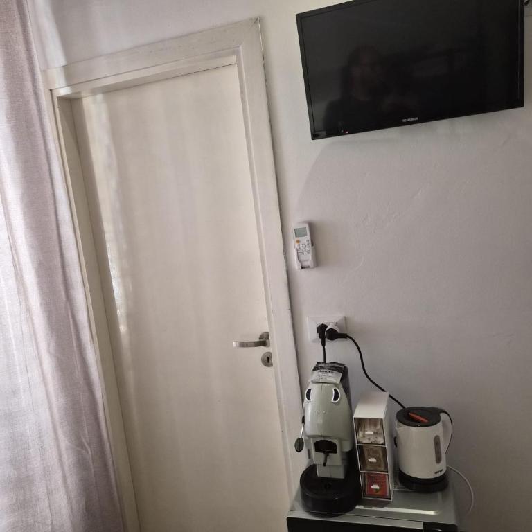 Cattedrale Central Rooms - Camera Doppia con Letti Singoli con Bagno Privato - 7