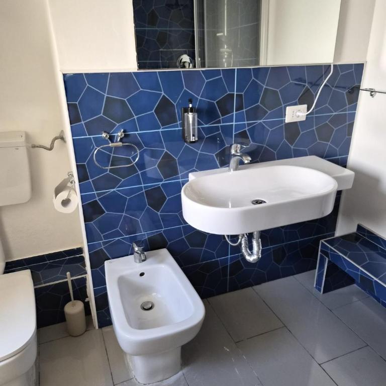 Cattedrale Central Rooms - Camera Doppia con Letti Singoli con Bagno Privato - 13