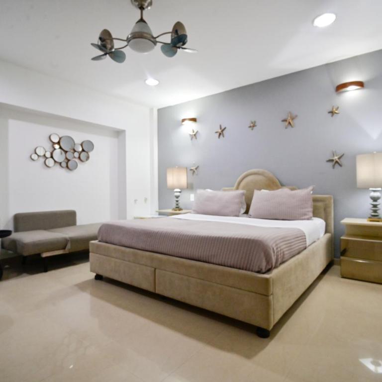 Hotel SEREMA - Double Room - 1