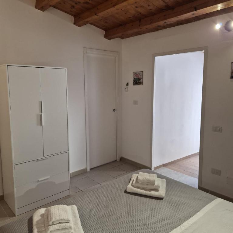 Cattedrale Central Rooms - Camera Tripla con Bagno Privato - 11