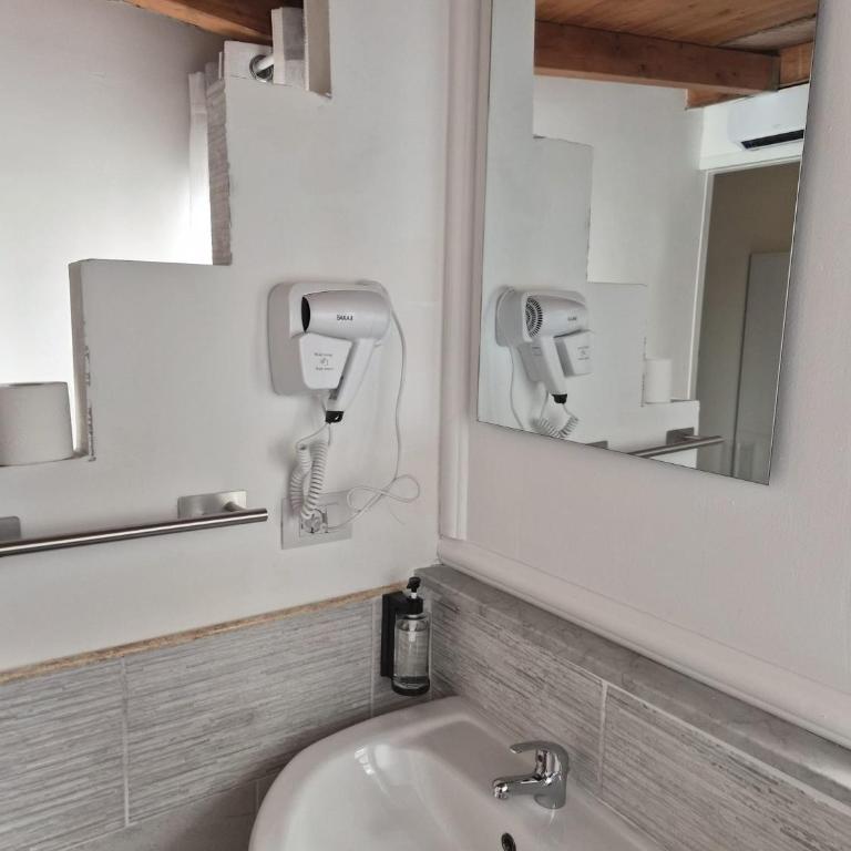 Cattedrale Central Rooms - Camera Tripla con Bagno Privato - 7