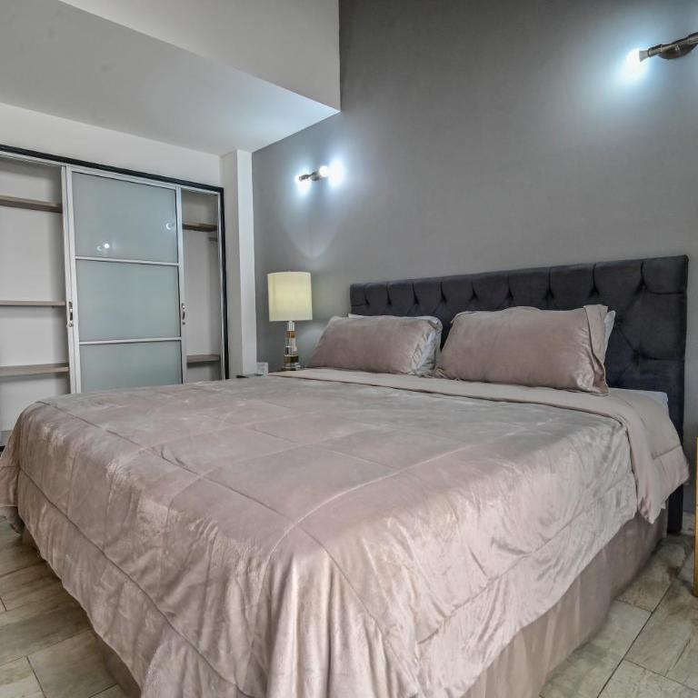 Hotel SEREMA - Double Room with Balcony - 4
