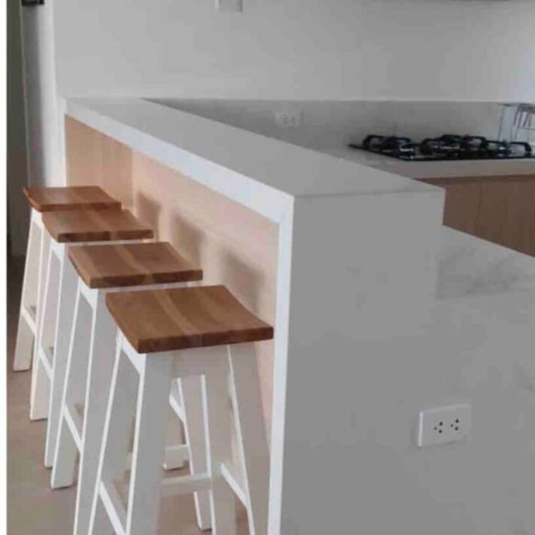 Oceanfront Apartment 2BR 2BA at Jama Campay includes Resort Access - Two-Bedroom Apartment - 37