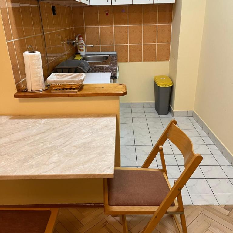 Heart of the City Studio - Apartman sa 1 Spavaćom Sobom - 9
