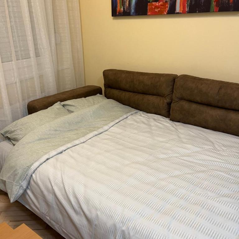 Heart of the City Studio - Apartman sa 1 Spavaćom Sobom - 3