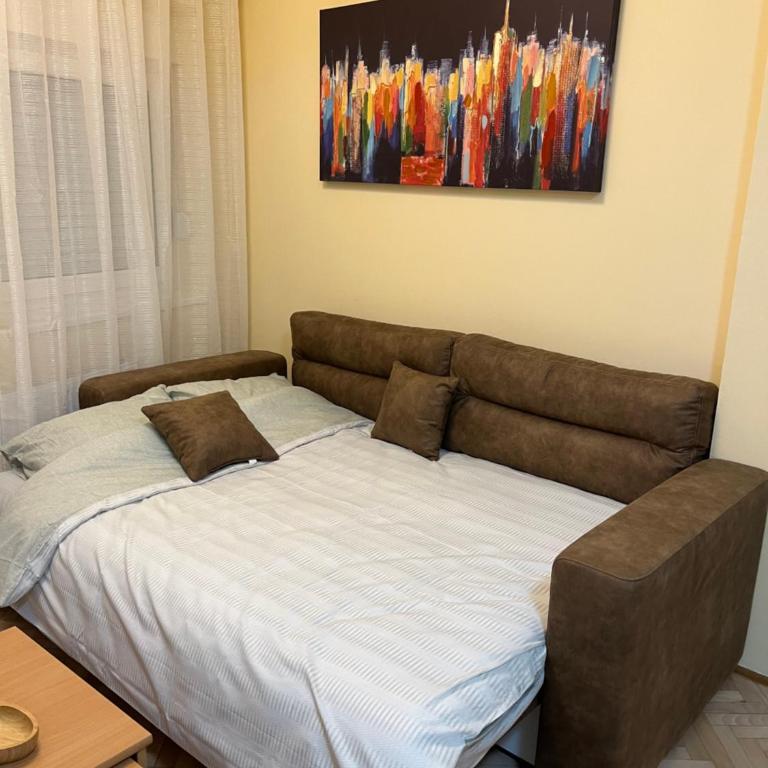 Heart of the City Studio - Apartman sa 1 Spavaćom Sobom - 2