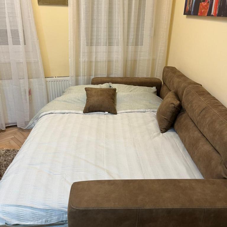 Heart of the City Studio - Apartman sa 1 Spavaćom Sobom - 4