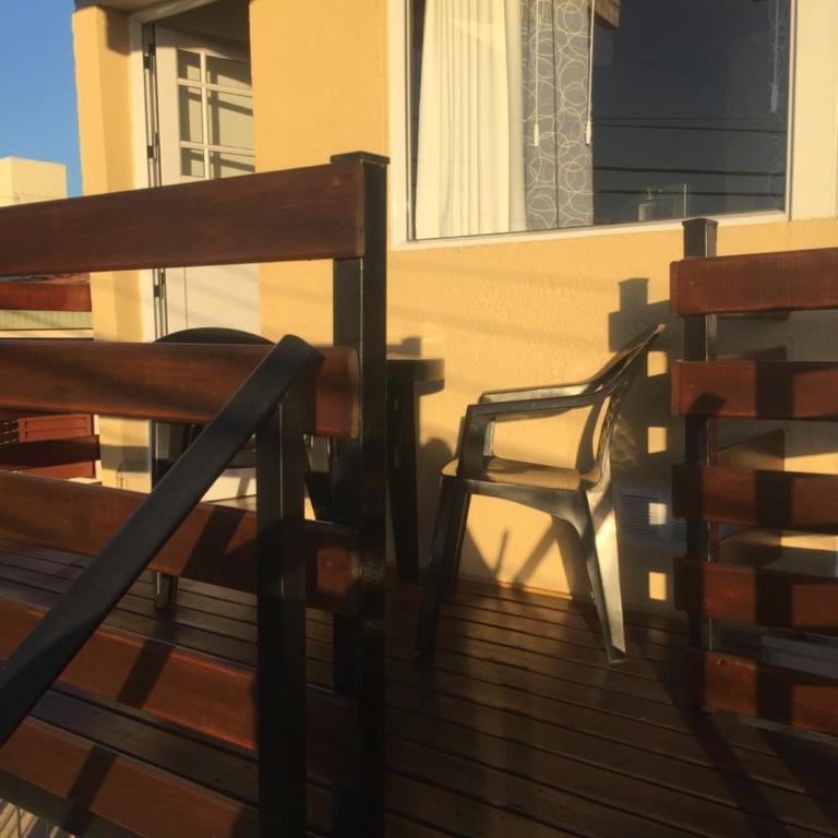 Depto temporario Carlos paz - Apartamento de 1 dormitorio - 1