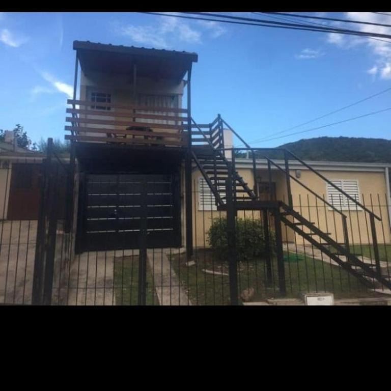 Depto temporario Carlos paz - Apartamento de 1 dormitorio - 2