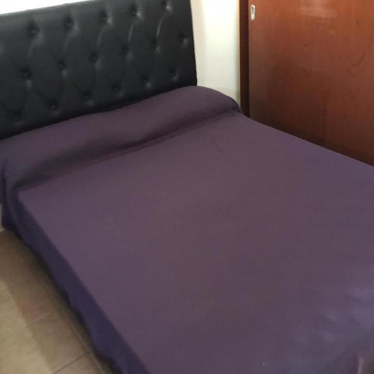 Depto temporario Carlos paz - Apartamento de 1 dormitorio - 4