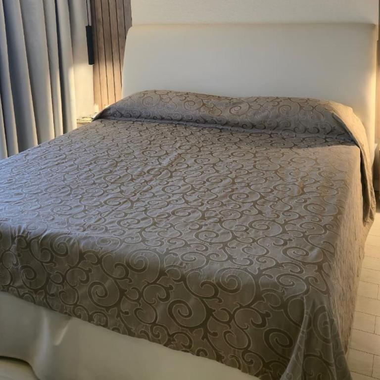 Hotel Plaza - Suite Deluxe - 6