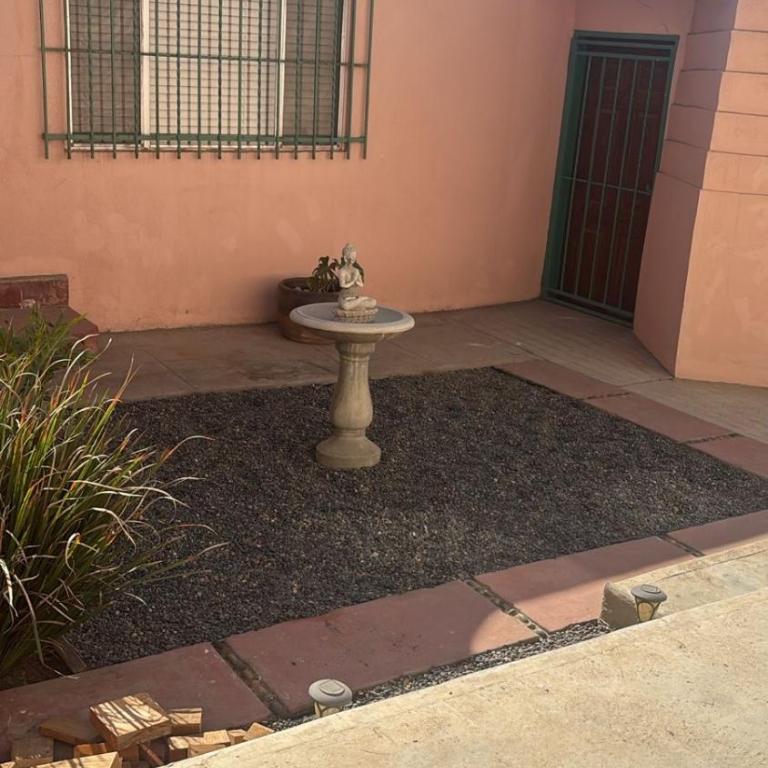 PUNTO BINDU - Casa acogedora cerca de la playa - Casa de 2 dormitorios - 7